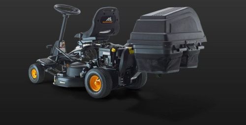 Трактор-газонокосилка райдер McCulloch M95-66X-Tehinstrument