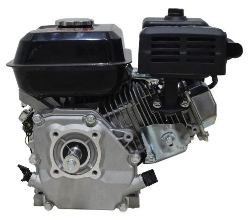 Habert двигатель HB170F D20-Tehinstrument