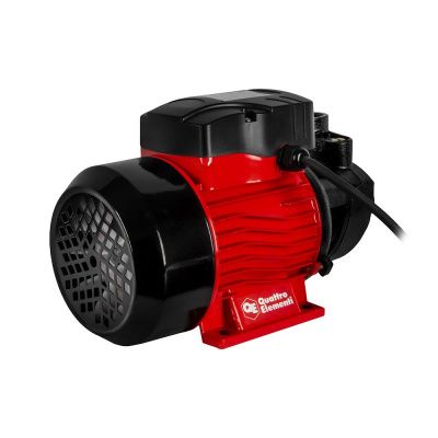 Насос садовый QUATTRO ELEMENTI Giardino 601 Ci-Tehinstrument