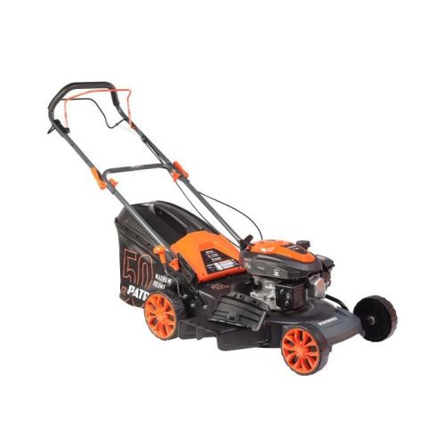 Газонокосилка бензиновая Patriot PT 46 S-Tehinstrument