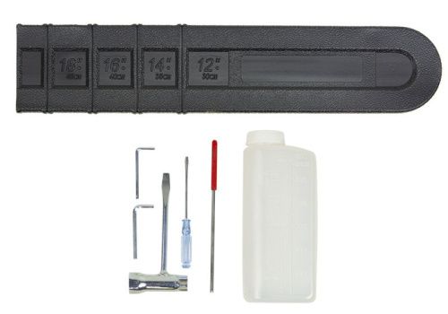 Бензопила СОЮЗ ПТС-9952-Tehinstrument