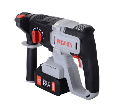 Перфоратор аккумуляторный Ресанта АП-20Li/4-Tehinstrument