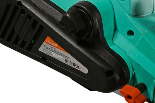 Рубанок P1015  Sturm 1,5 кВт, шир 110мм, глуб 3,5мм, выборка четверти, возможность стац.крепления-Tehinstrument