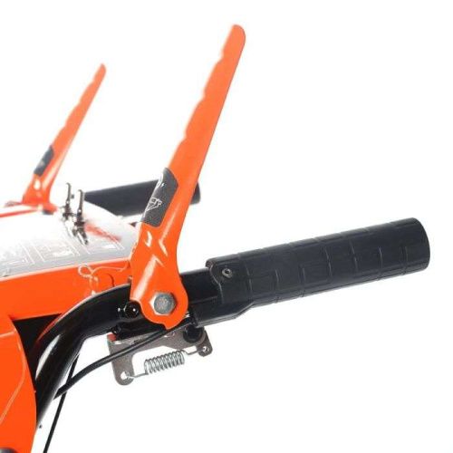 Бензиновый снегоуборщик Patriot СИБИРЬ 999 EKX (снегоотбрасыватель Патриот СИБИРЬ 999 ЕКХ)-Tehinstrument