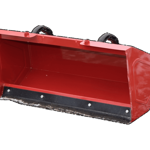 Мусоросборник для подметальной машины Forza УМ-600-Tehinstrument