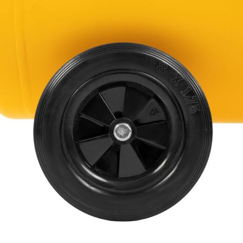 Компрессор безмасляный, малошумный Denzel DLS 3300/100-Tehinstrument