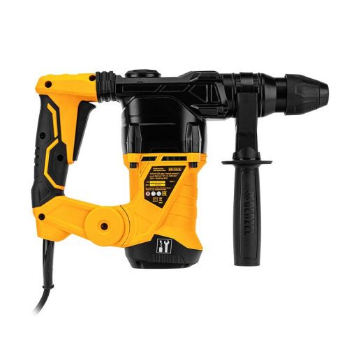 Перфоратор электрический Denzel RHV-1250-30-Tehinstrument