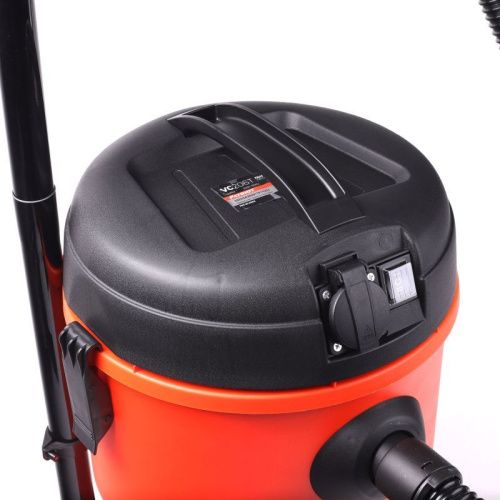 Пылесос промышленный Patriot VC 206 T-Tehinstrument