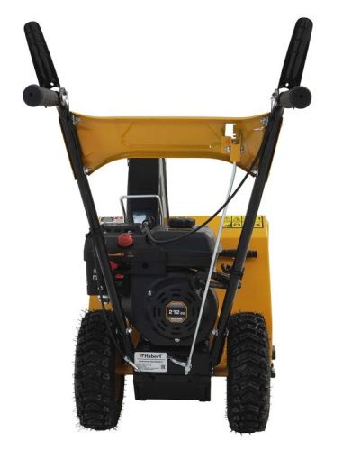 Habert Снегоуборщик HBM24-F(KC212)-Tehinstrument