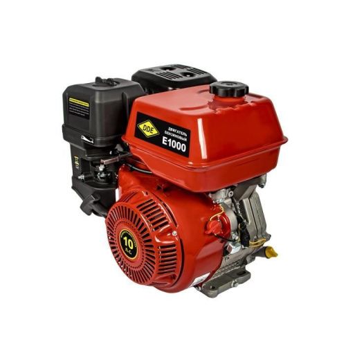 Двигатель бензиновый 4-х тактный DDE E1000-S25-Tehinstrument