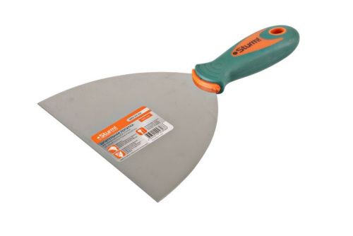 Шпательная лопатка 150 мм, 2-х компонентная рукоятка  Sturm-Tehinstrument