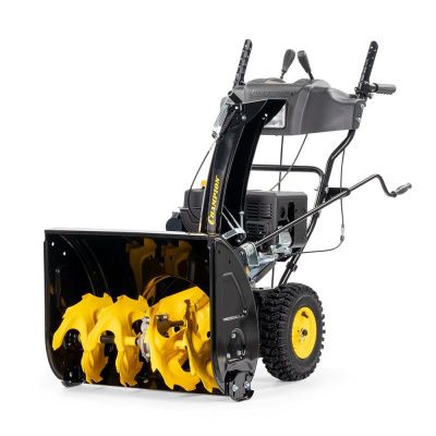 Снегоотбрасыватель CHAMPION ST761E-Tehinstrument