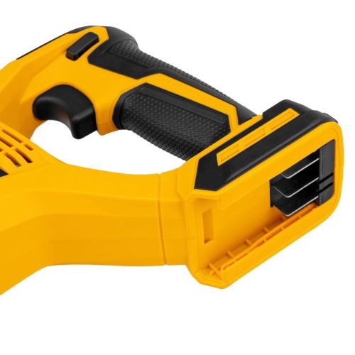 Пила сабельная аккумуляторная бесщет Denzel BRC-120-Tehinstrument