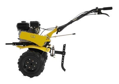 Habert Мотоблок HM-211 (Habert 170, колеса 4.00-8)-Tehinstrument