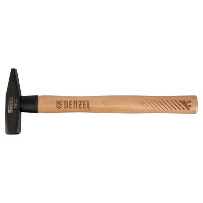 Молоток слесарный Denzel 300 г-Tehinstrument