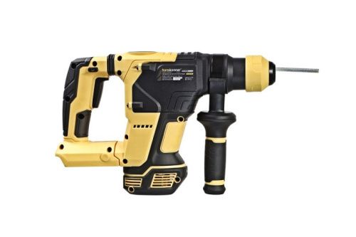 Аккумуляторный перфоратор Hanskonner PLATINUM HRH1827BL 4Дж, 3реж-Tehinstrument