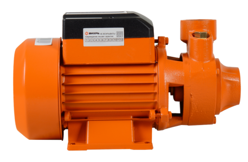 Поверхностный насос Вихрь ПН-40/30-Tehinstrument