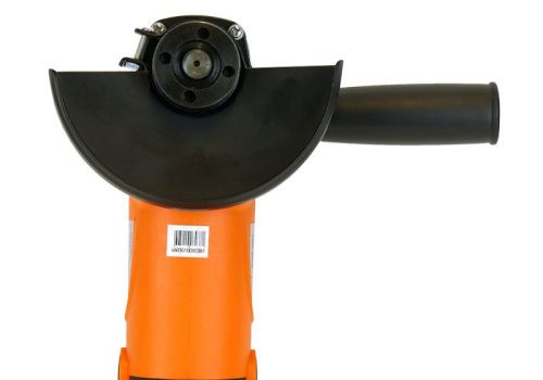 Болгарка (УШМ) СОЮЗ УШС-9512-Tehinstrument