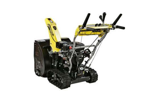 Бензиновый снегоуборщик Hanskonner HSTG7661ELT-Tehinstrument