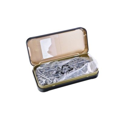 Цепь пильная Hanskonner H21-BPX-66-Tehinstrument