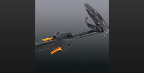 Бензокоса, триммер McCulloch T 22 LCS-Tehinstrument