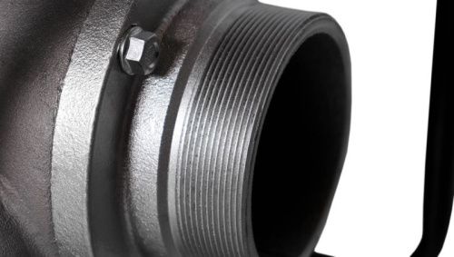 Бензиновая мотопомпа CHAMPION GTP101E-Tehinstrument