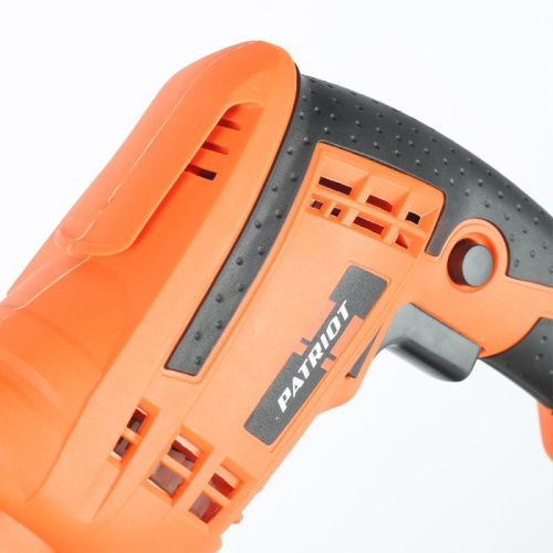 Дрель электрическая Patriot FD 420-Tehinstrument