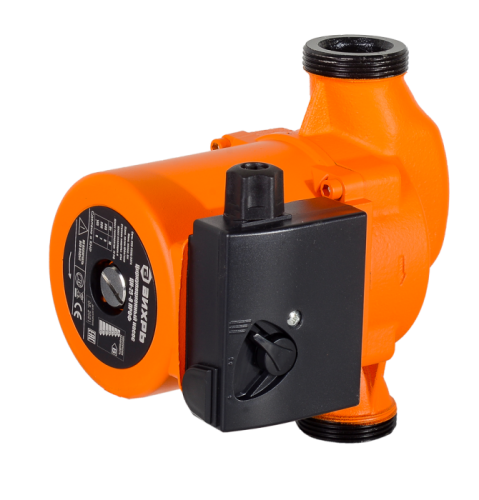 Циркуляционный насос Вихрь ЦН-25-8 ПРОФ-Tehinstrument