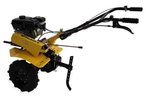 Habert Мотоблок HM-211 (Habert 170, колеса 4.00-8)-Tehinstrument
