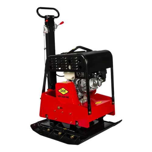 Виброплита DDE VP320-HK-Tehinstrument