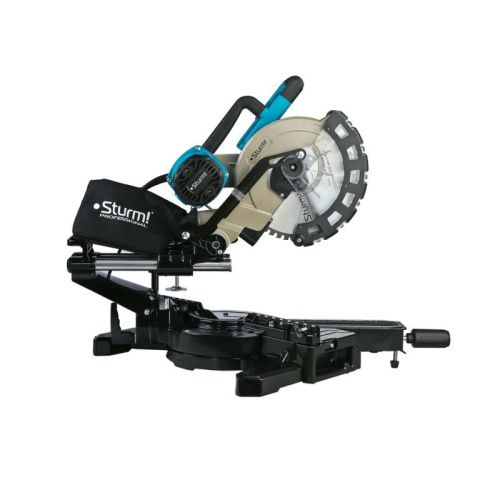 Торцовочная пила  Sturm MS55255-Tehinstrument