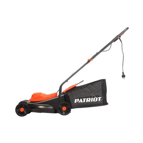 Газонокосилка электрическая Patriot PT 1130 E-Tehinstrument