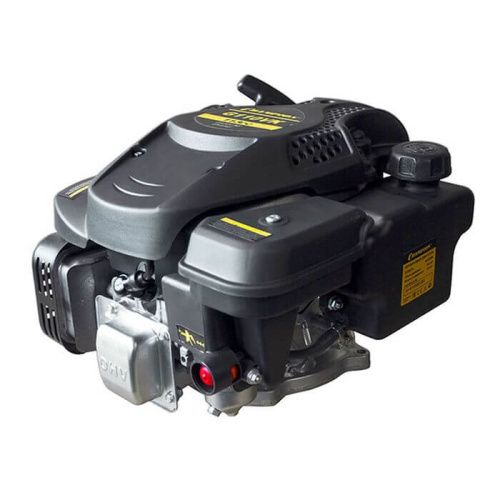 Бензиновый двигатель Champion G110VK/1 (двигатель Чемпион 110VK/1)-Tehinstrument