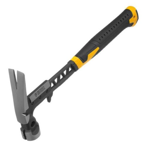 Молоток строительный Denzel 450 г-Tehinstrument