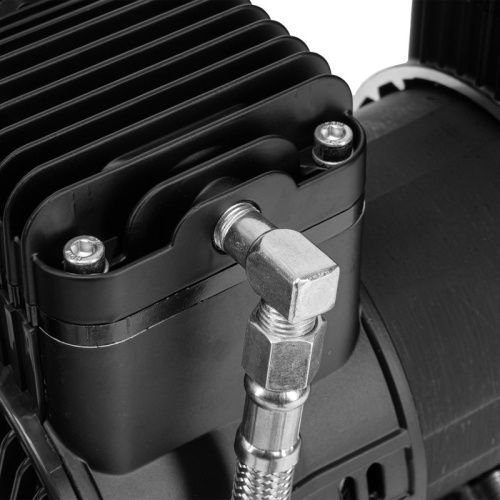 Малошумный безмасляный компрессор Denzel DLP-1500/50-Tehinstrument