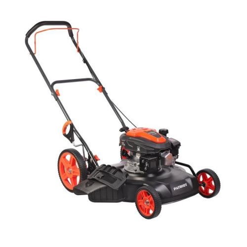 Газонокосилка бензиновая Patriot PT 51 M-Tehinstrument