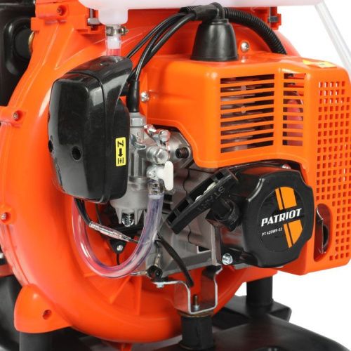 Опрыскиватель ранцевый Patriot PT 420 WF-12-Tehinstrument