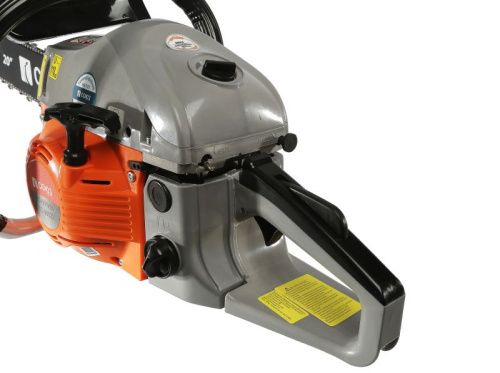 Бензопила СОЮЗ ПТС-99520Т-Tehinstrument