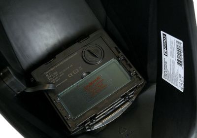 Сварочная маска СОЮЗ САС-91А3РФ-Tehinstrument