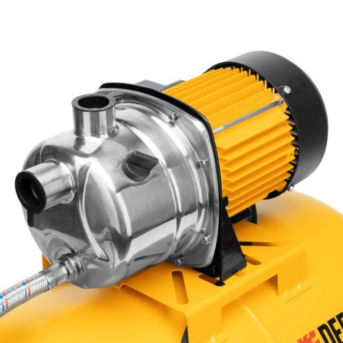 Насосная станция Denzel PSL1100X-Tehinstrument