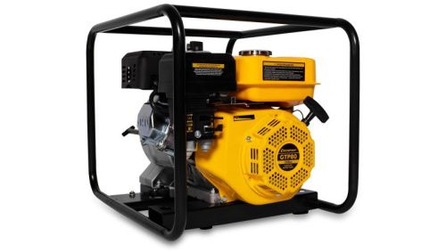 Бензиновая мотопомпа CHAMPION GTP80-Tehinstrument