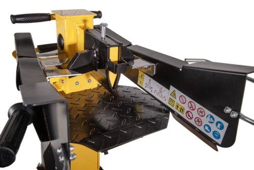 Дровокол электрический Huter HLS-6500-Tehinstrument