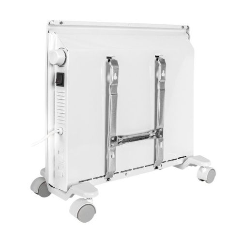 Нагреватель воздуха электрический QUATTRO ELEMENTI QE-1000KM конвекторный .-Tehinstrument