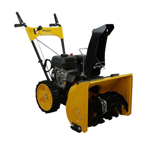 Снегоуборщик Habert HBM22B (KC212) ШЛ-Tehinstrument