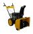 Снегоуборщик Habert HBM22B (KC212) ШЛ-Tehinstrument