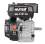 Двигатель бензиновый Huter GE-170F-19-Tehinstrument