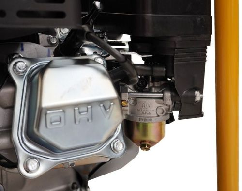 Habert Мотопомпа 80WG-Tehinstrument