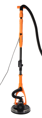 Шлифовальная машина для стен и потолков ЭШМ-225СП (жираф) Вихрь-Tehinstrument