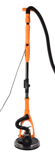 Шлифовальная машина для стен и потолков ЭШМ-225СП (жираф) Вихрь-Tehinstrument