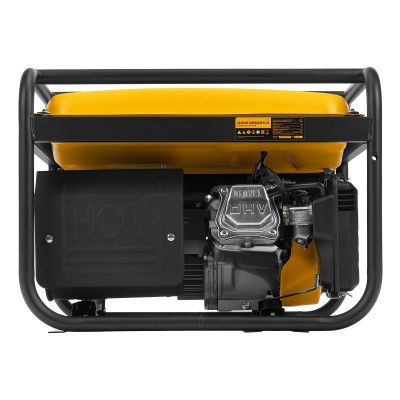 Генератор бензиновый Denzel PS 33-Tehinstrument